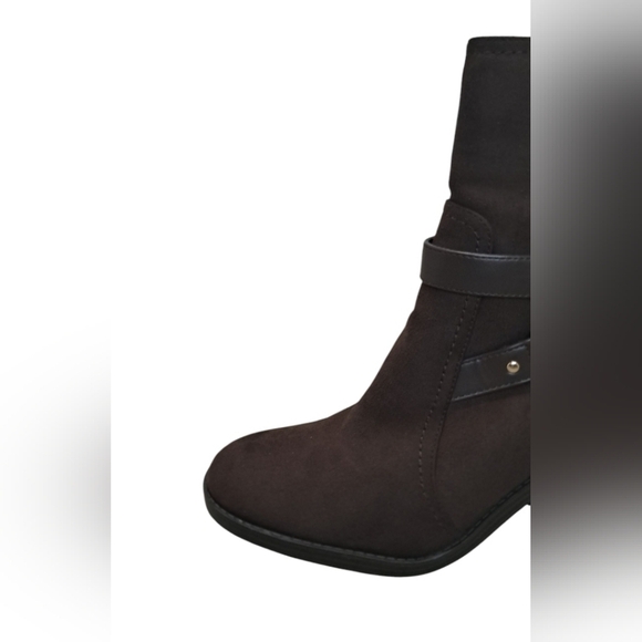 Tommy Hilfiger Owhnn 2 Boots | Women’s 10 | Brown - Picture 10 of 16